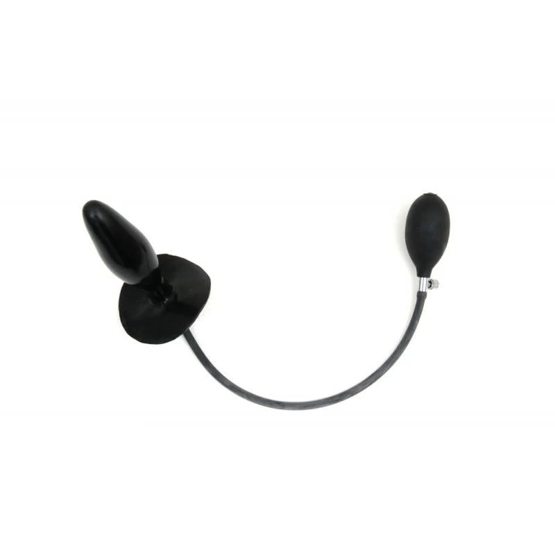 Inflatable plug, 43mm, Solid Core