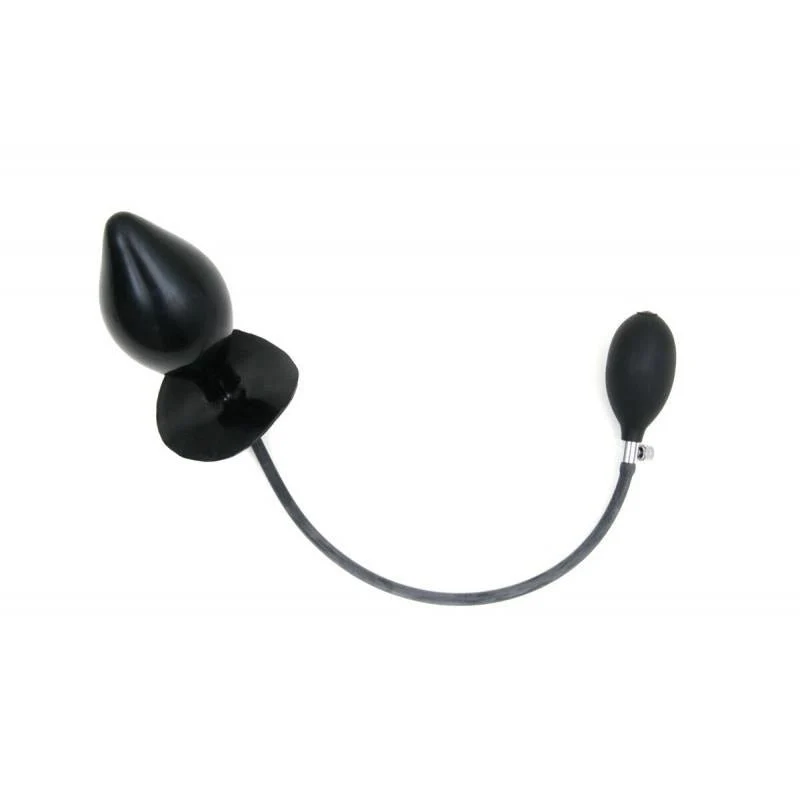 Inflatable plug, 43mm, Solid Core - Image 2