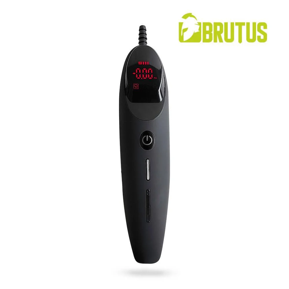 BRUTUS Get Bigger Smart Automatic Pump - Image 2
