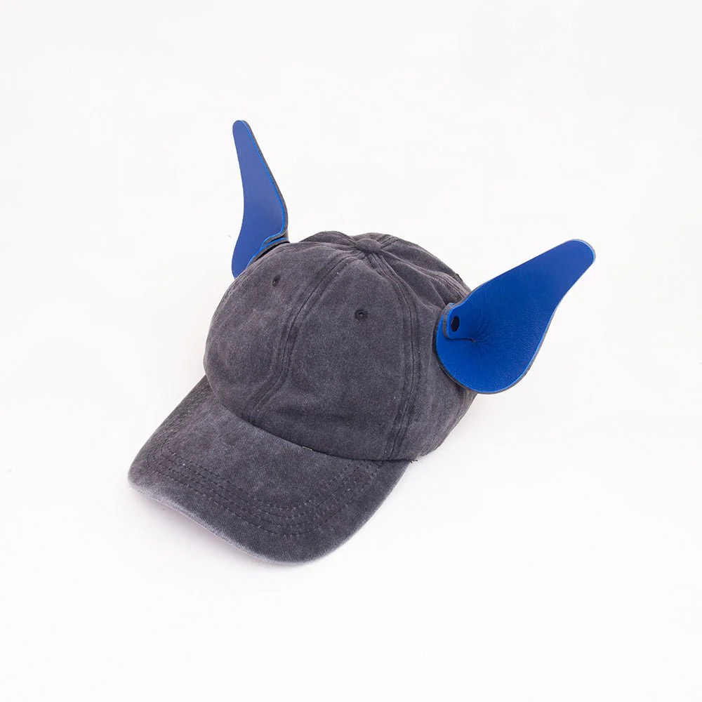 WAG-CAP, Blue