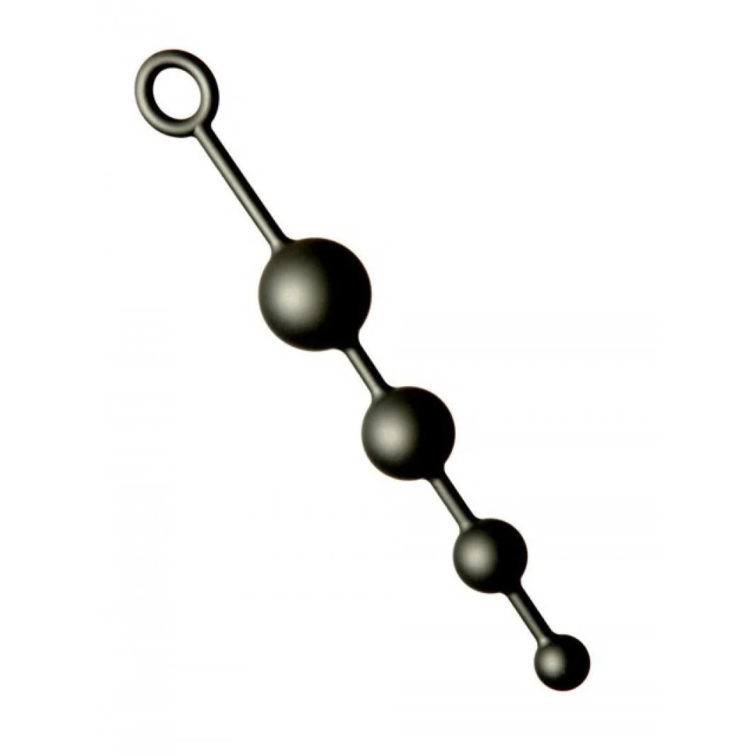Anal Balls, All different size balls