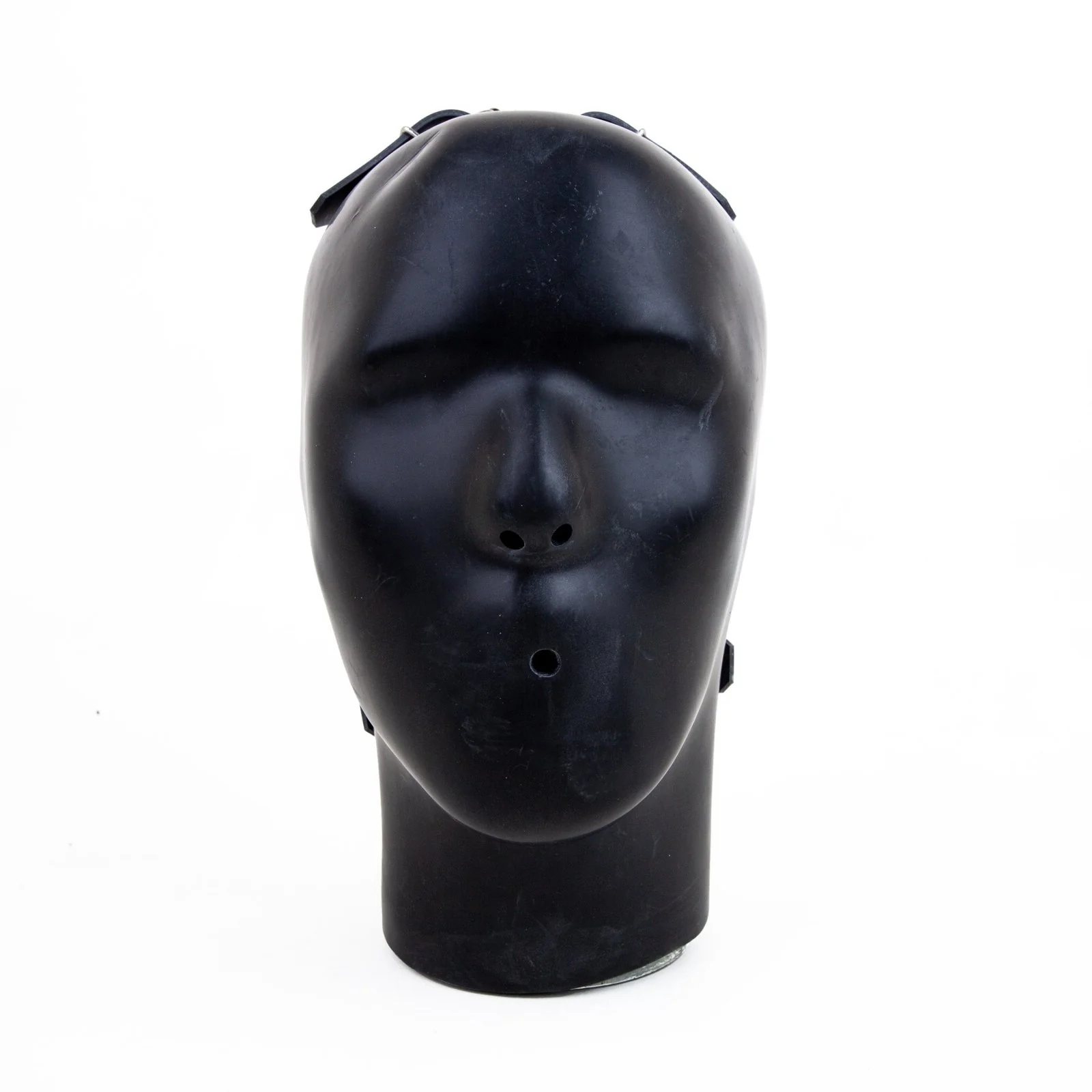 Studio Gum, Heavy Rubber Helmet, Size 41