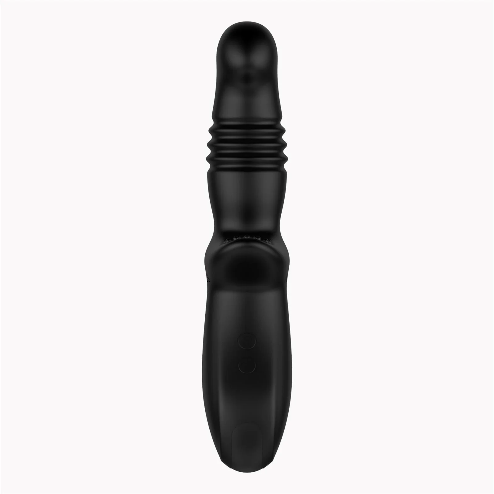 Nexus Thrust, Anal Thrusting Prostate Probe, Black - Image 4