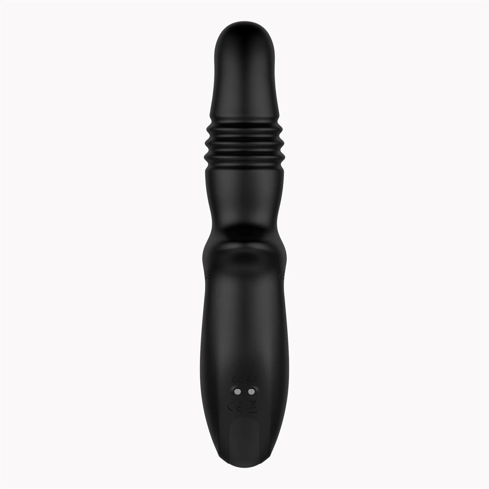 Nexus Thrust, Anal Thrusting Prostate Probe, Black - Image 5