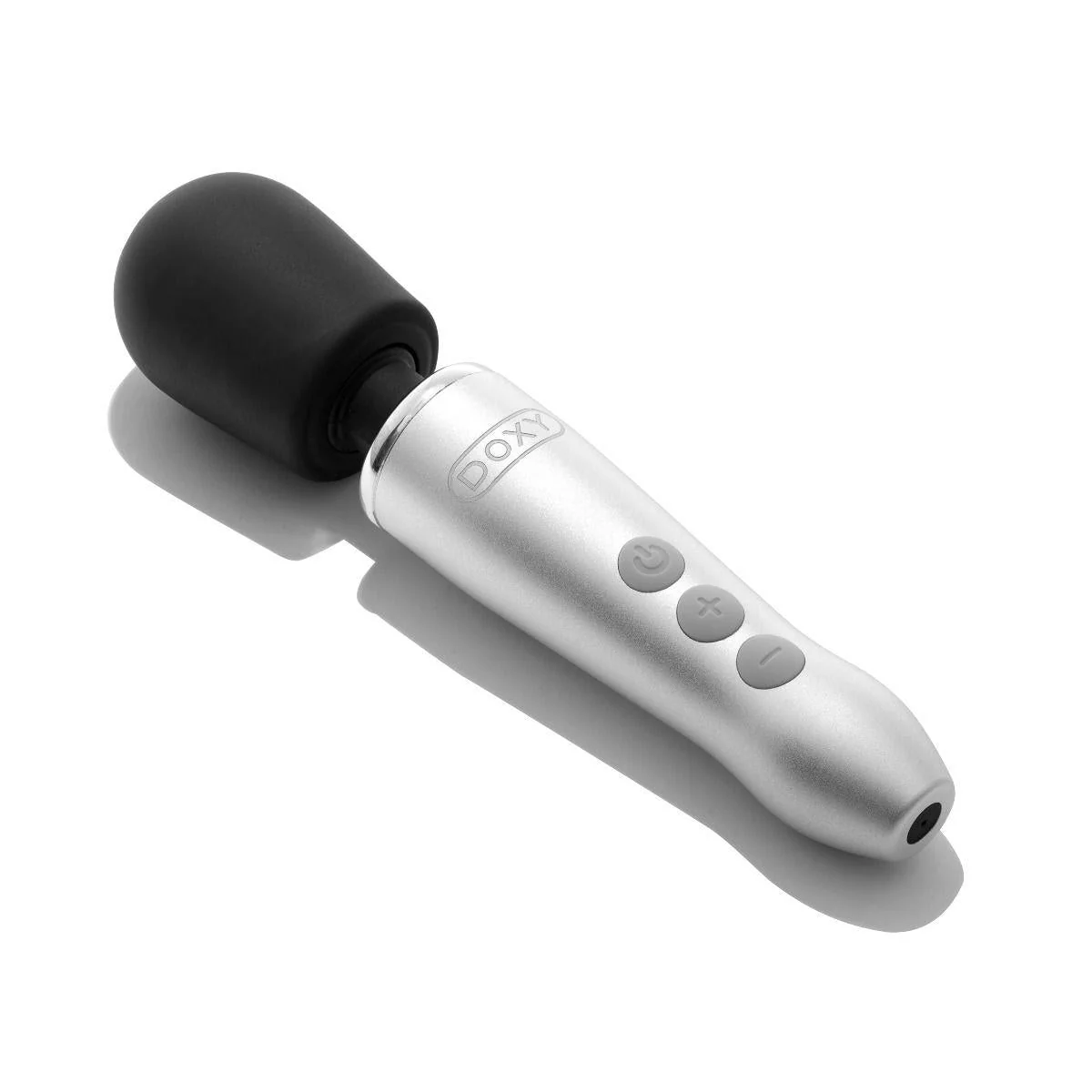 Doxy GO, Mini Wand Massager