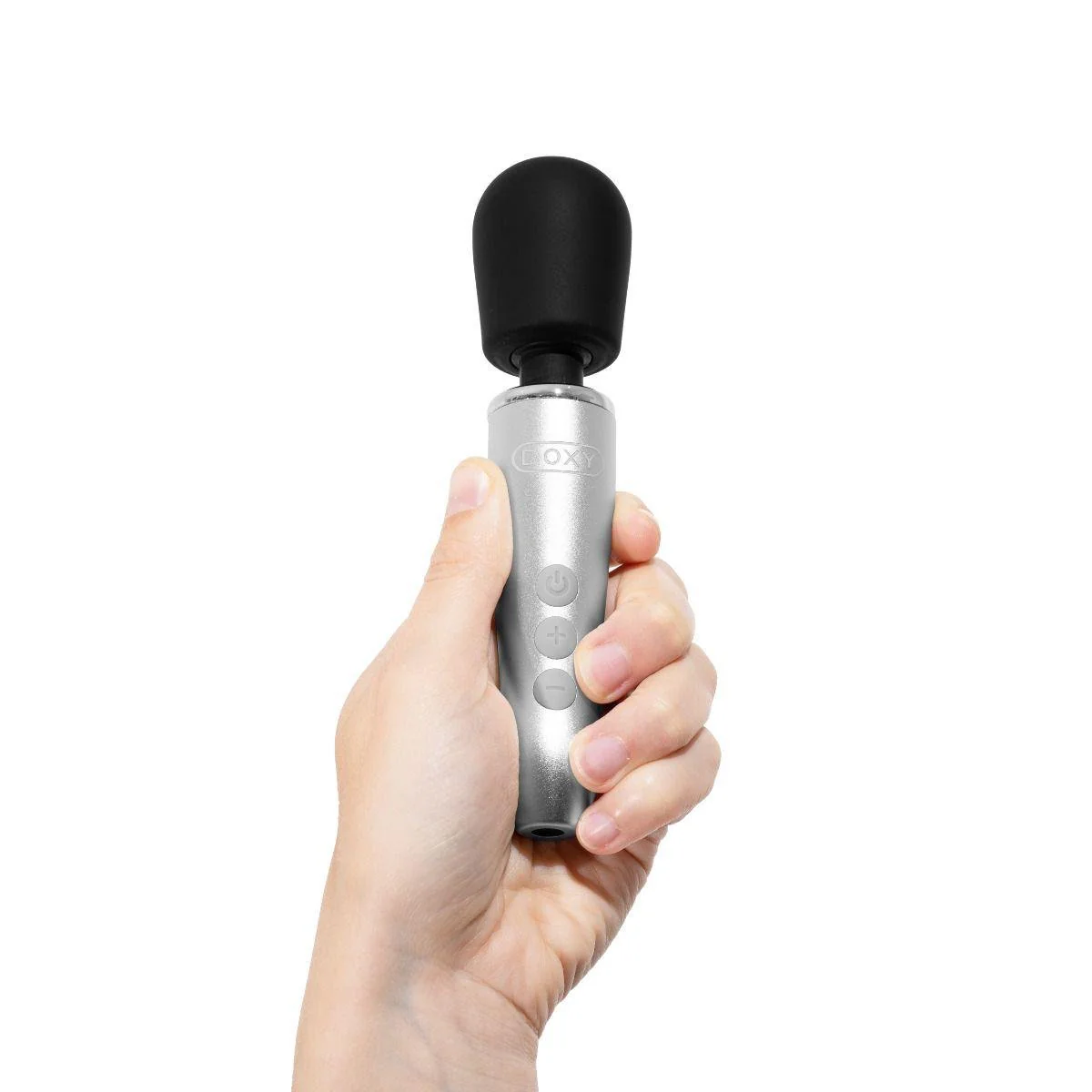 Doxy GO, Mini Wand Massager - Image 2