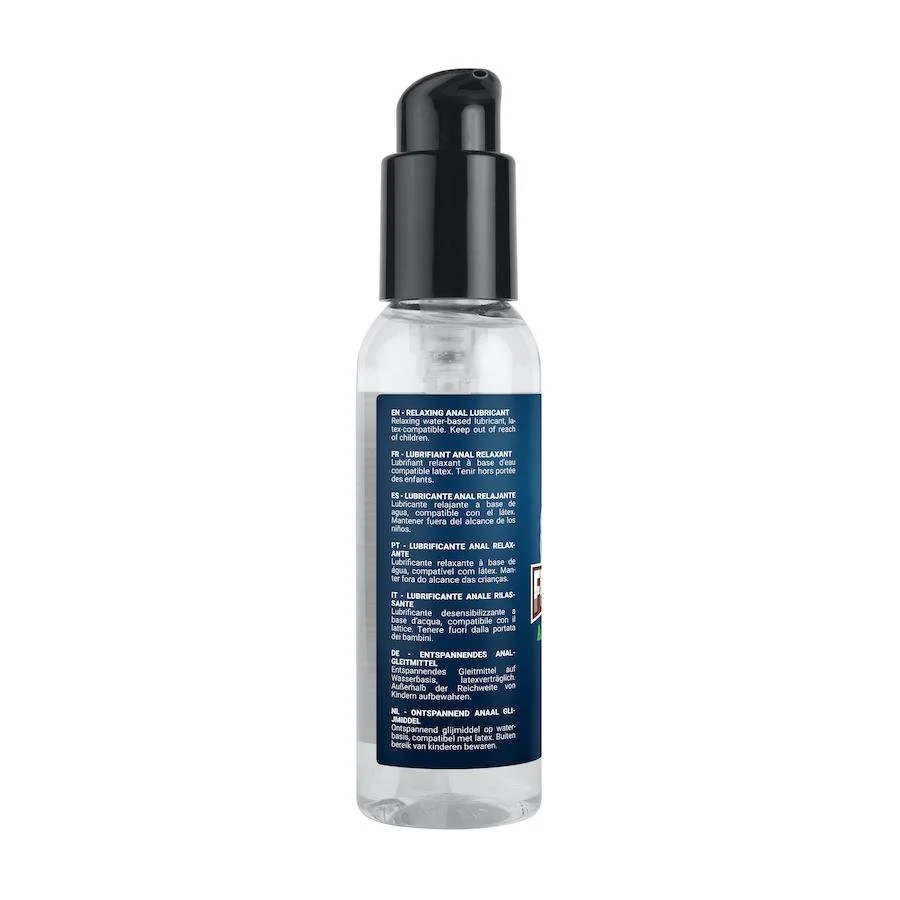 Fuck & Fist Anal Extreme Lube - Image 4
