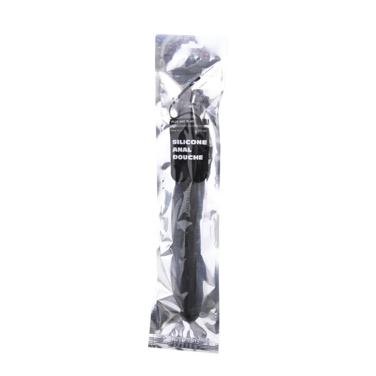 Stopper Silicone Showershot - Image 2