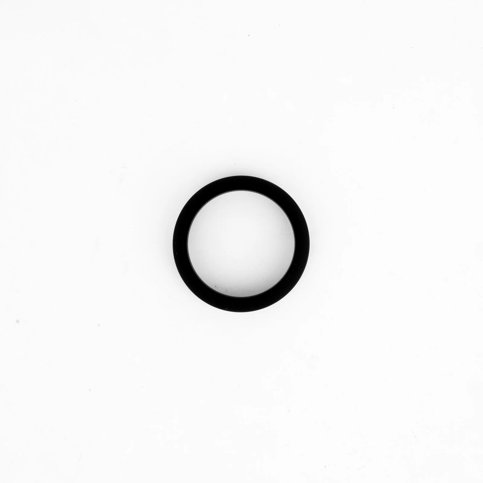 Silicone Cock Ring, 46mm - Image 3