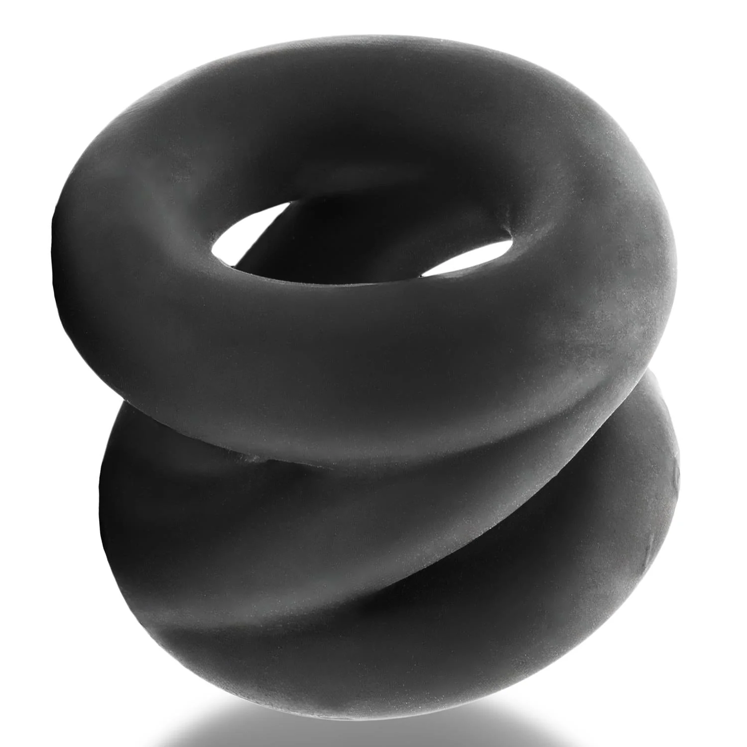 OXBALLS Z-Balls, Night Black - Image 2