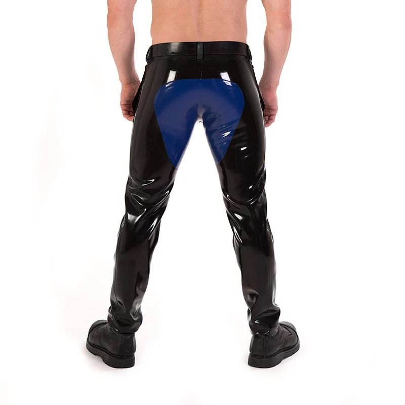 Sailor Front Jeans // Made to Order - Image 2