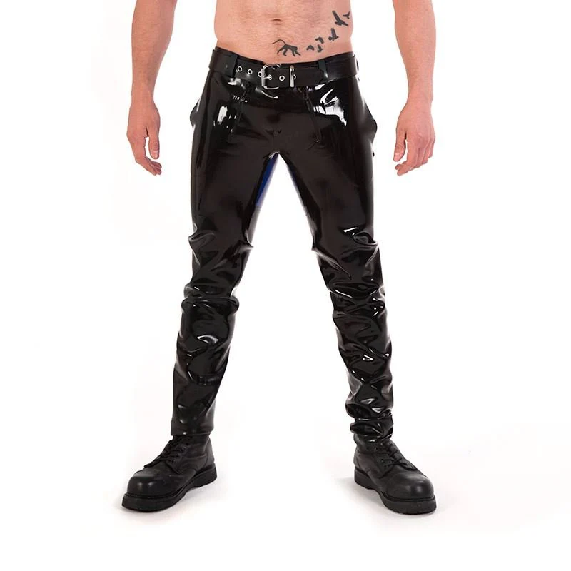 Sailor Front Jeans // Made to Order - Image 4