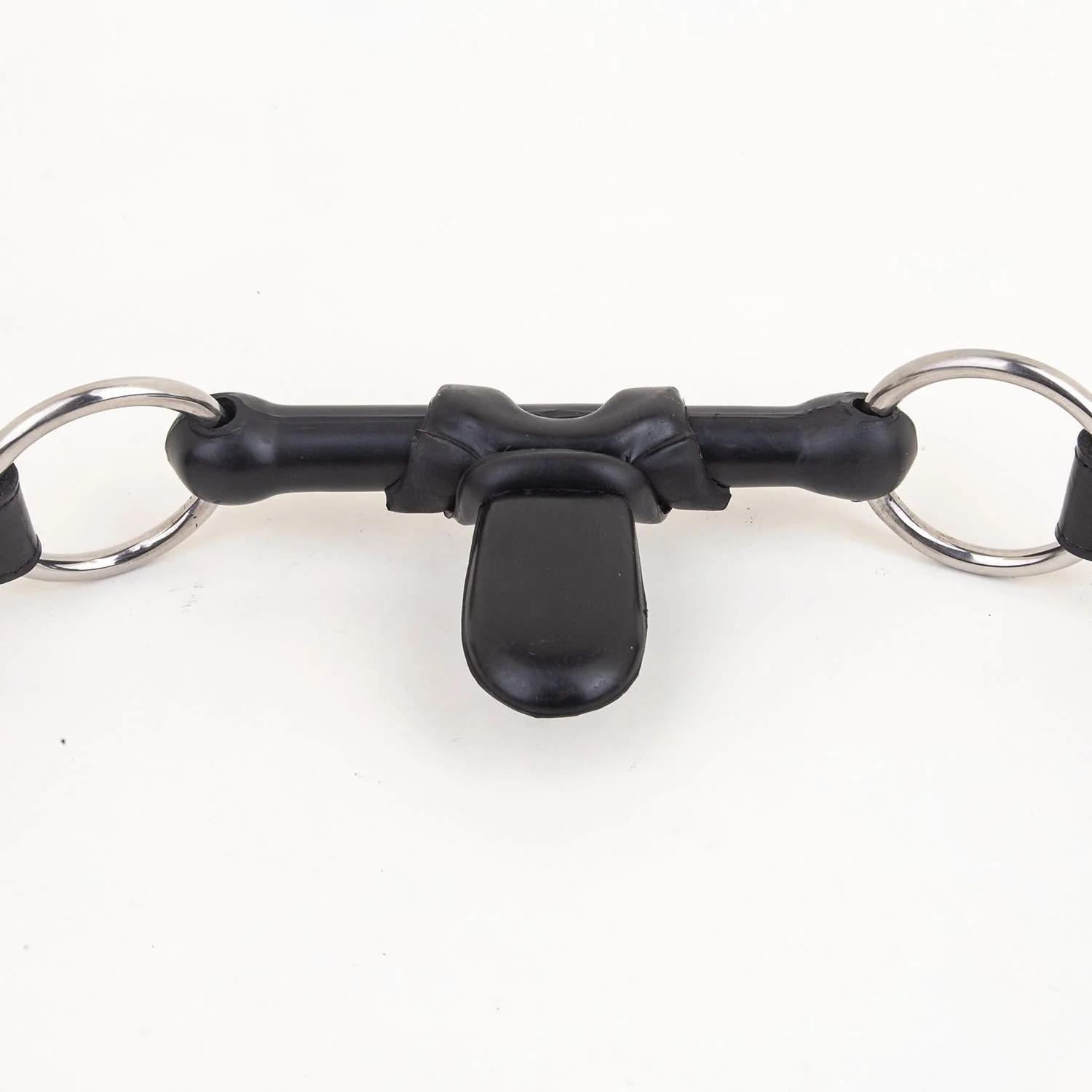 Tongue Port Bit Gag - Image 6
