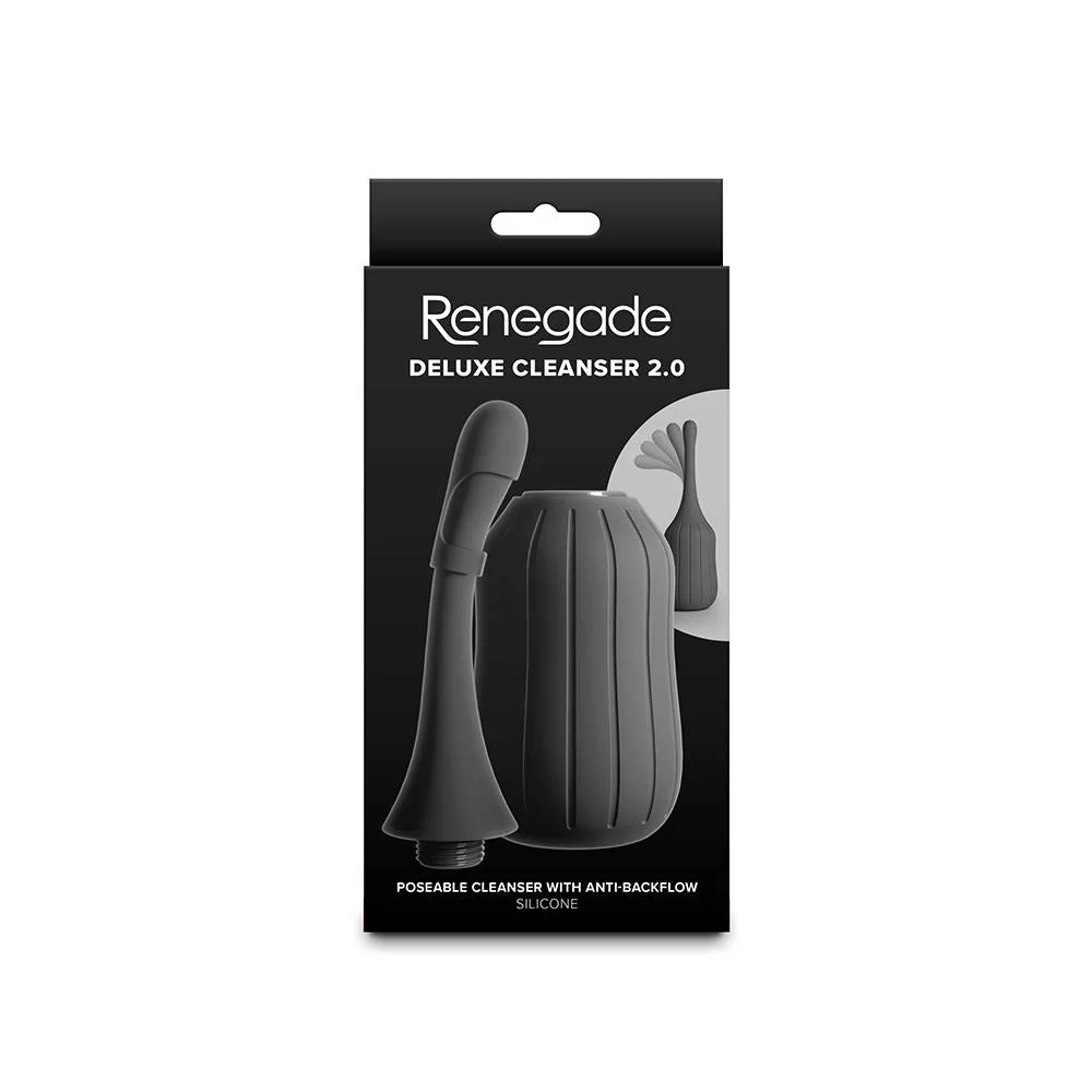 Renegade Deluxe Cleanser 2.0 - Image 3