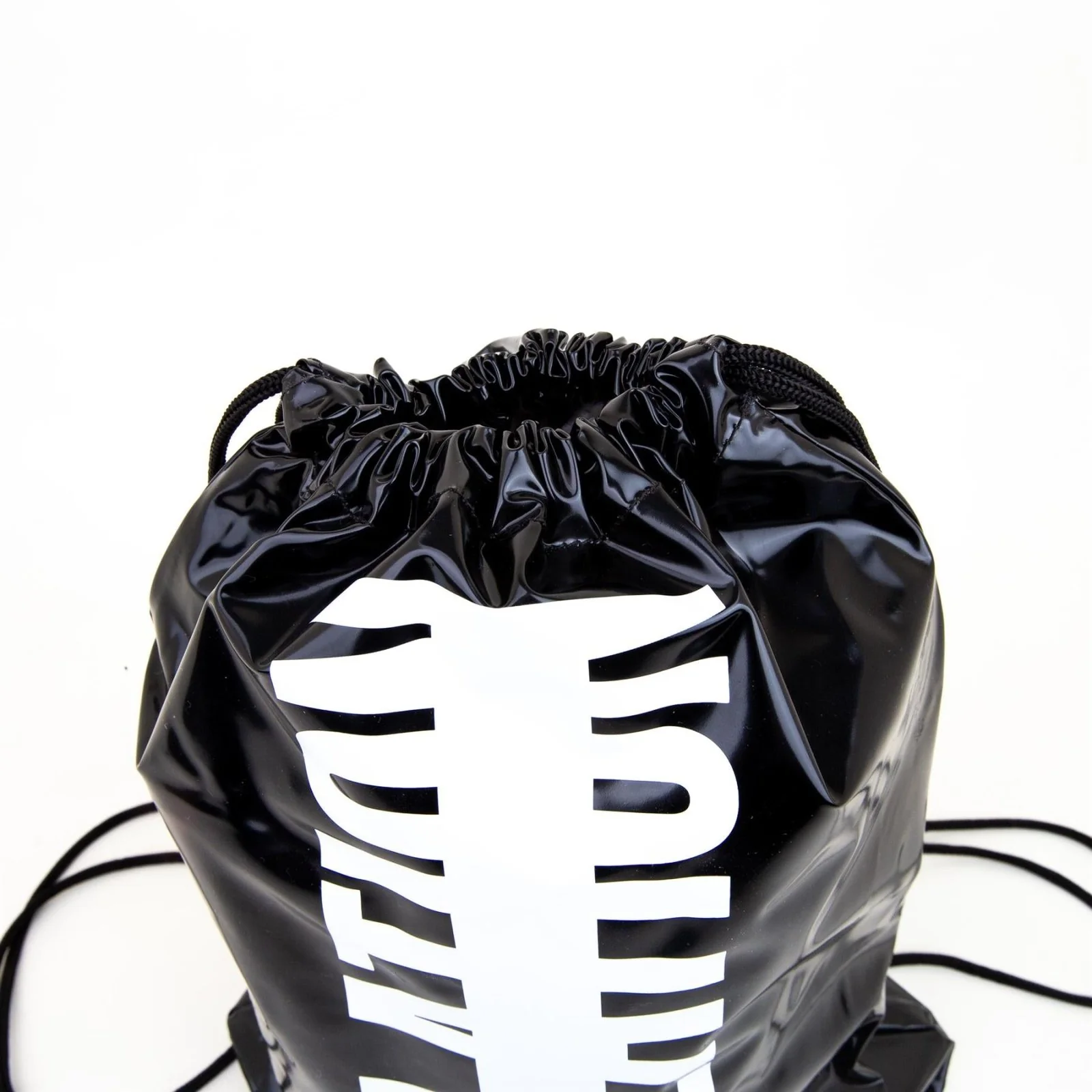 REGULATION Gear Bag #25, Black Vinyl - Image 4