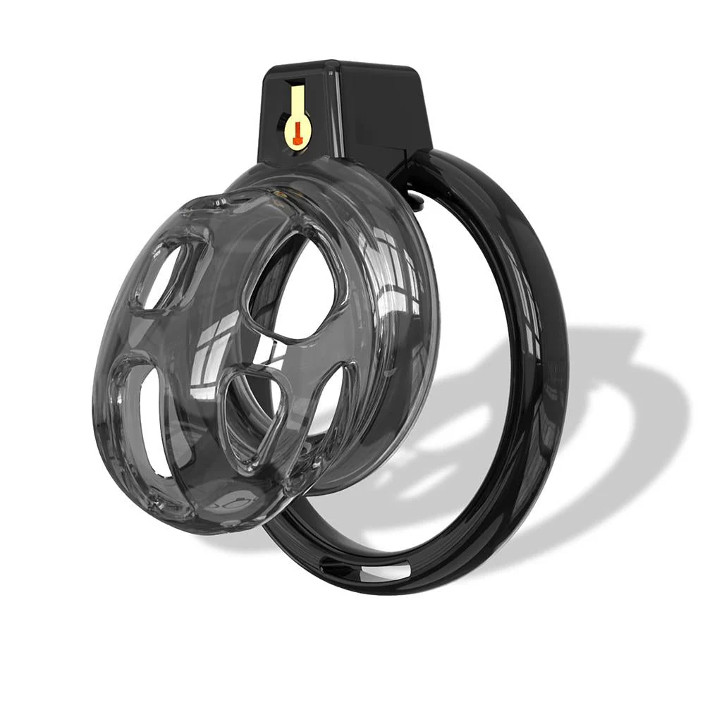 Cellmate Gladiator Soft Chastity Cage