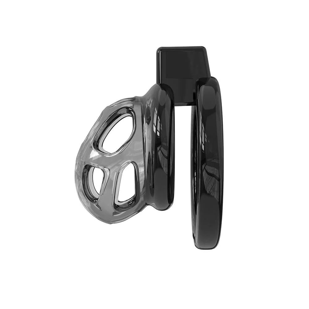Cellmate Gladiator Soft Chastity Cage - Image 2