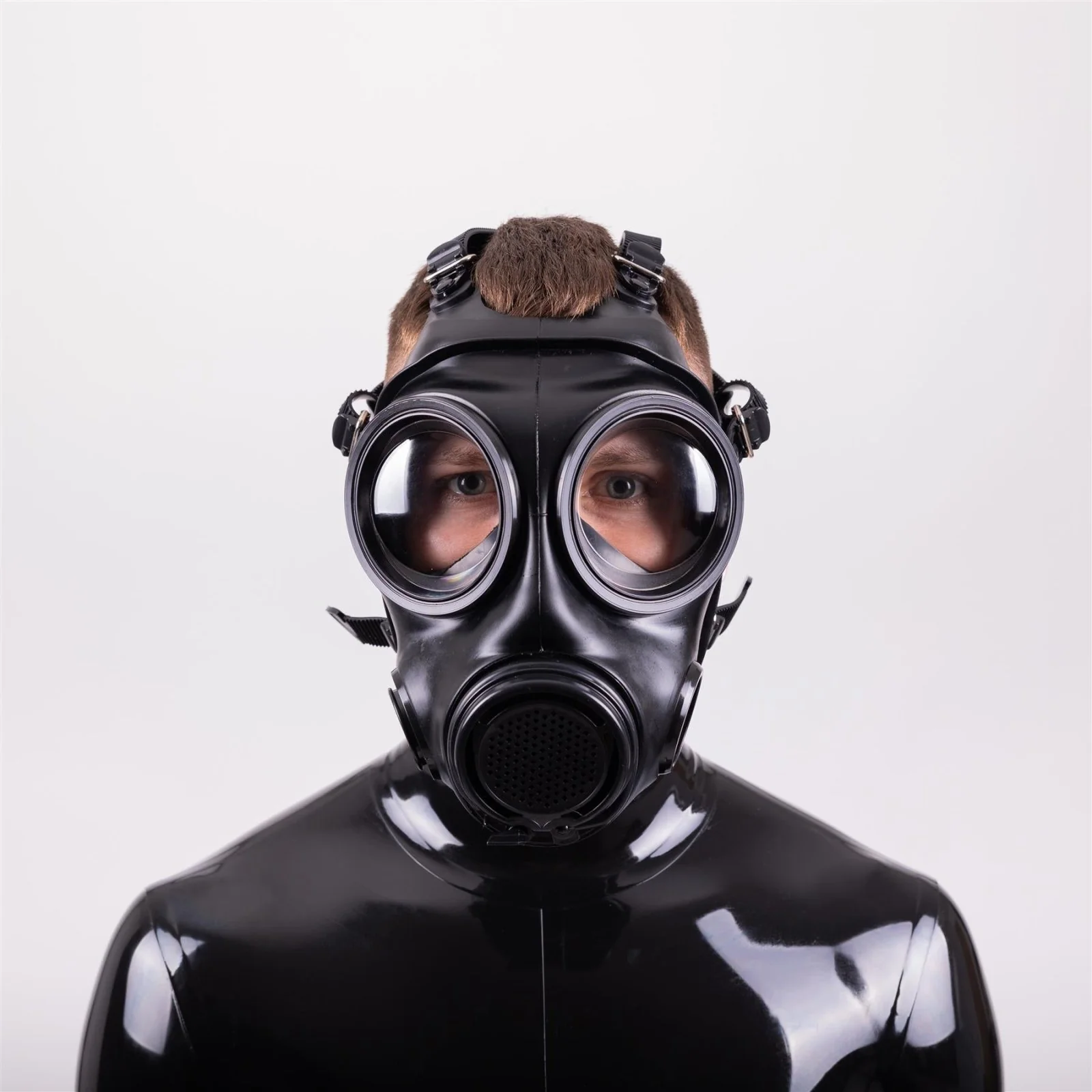FMJ08 Gas Mask
