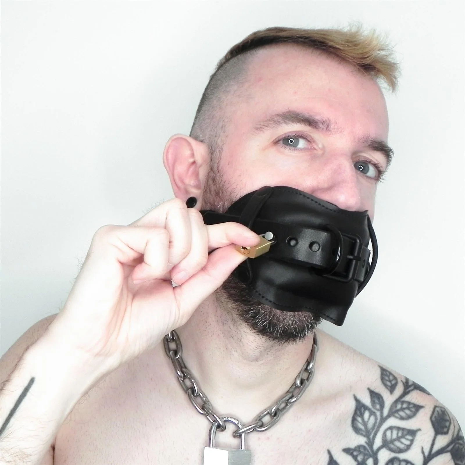 The Gag, Stuffer - Image 8