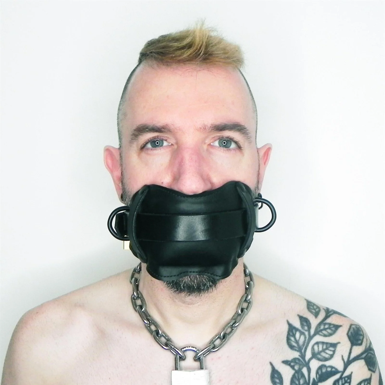 The Gag, Wedge - Image 3