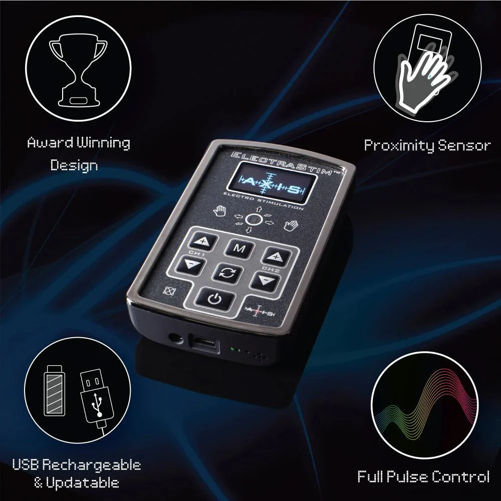 ELECTRASTIM AXIS, Electro Stimulator - Image 11