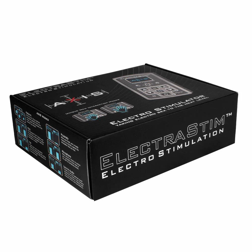 ELECTRASTIM AXIS, Electro Stimulator - Image 8