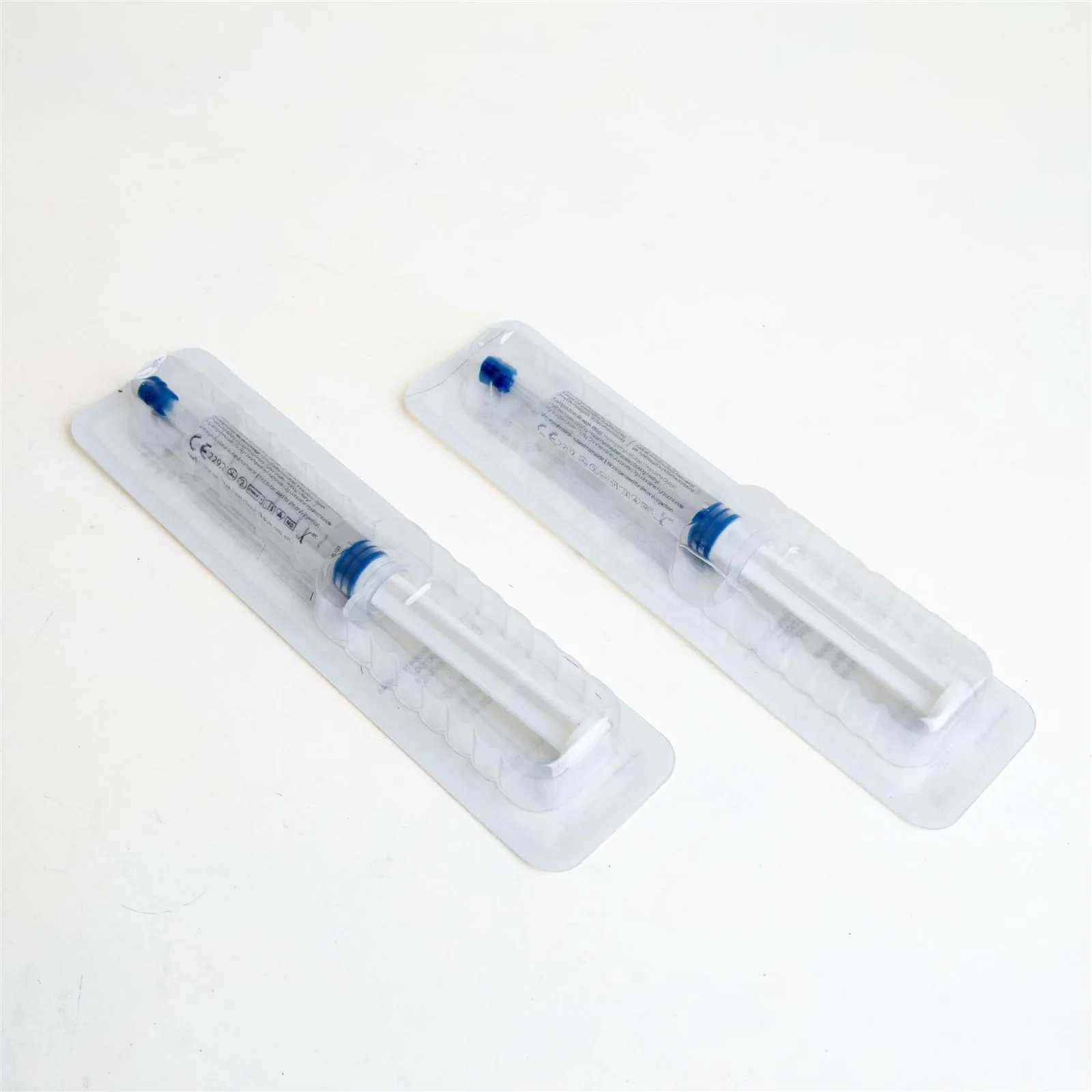 Lubragel Sterile Desensitizing gel 6ml, Box of 25 - Image 3