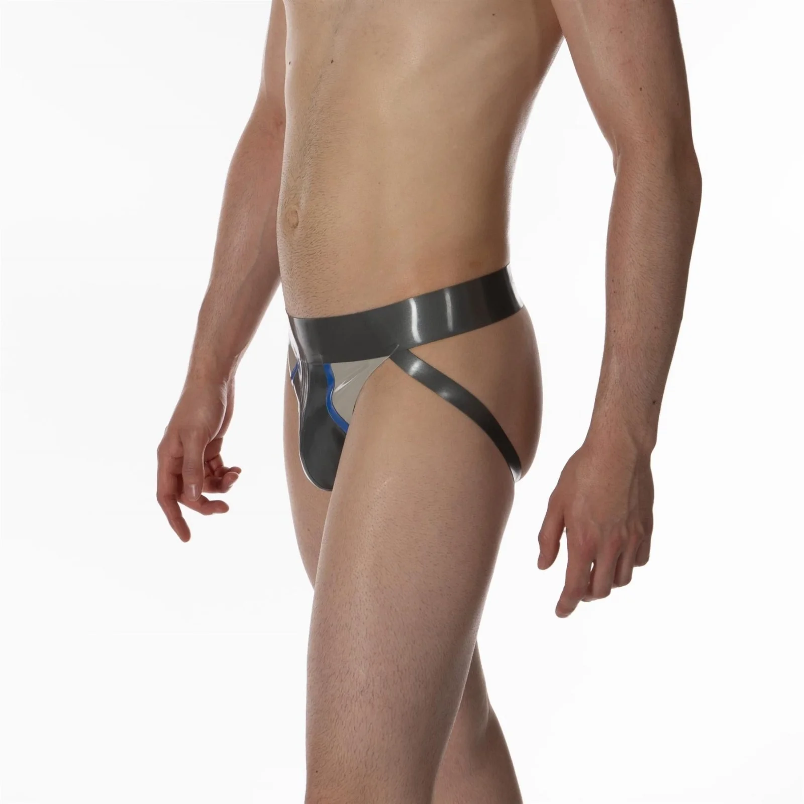 Apex Rubber Jock // Made to Order - Image 2