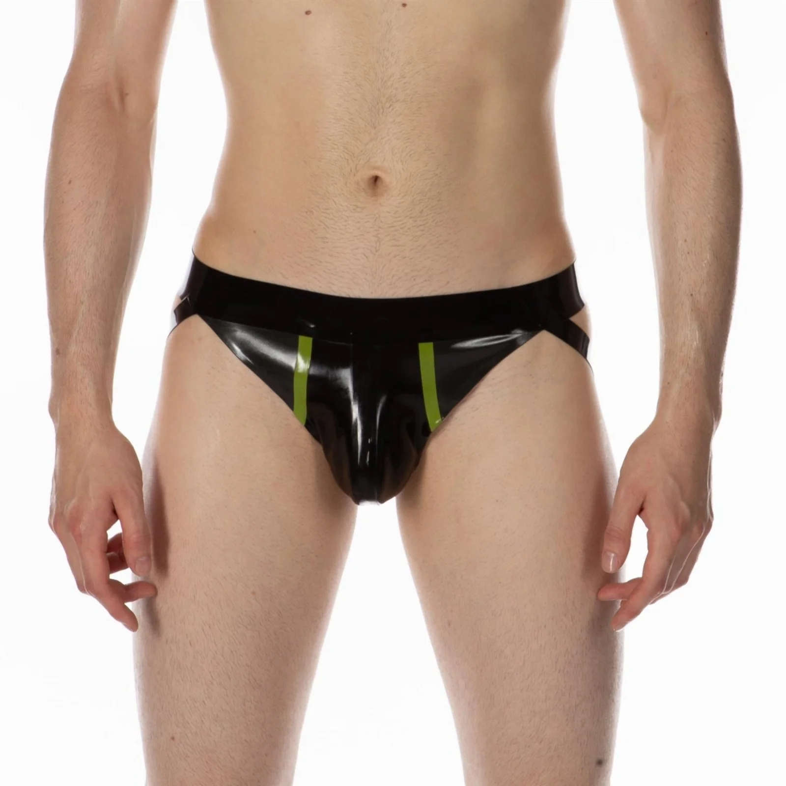 Apex Rubber Jock // Made to Order - Image 3
