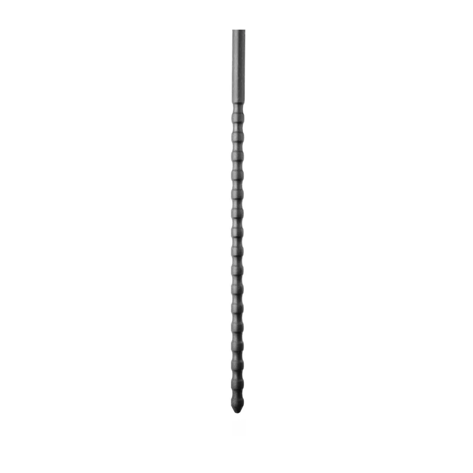 6-8mm Silicone Sound, Ribbed