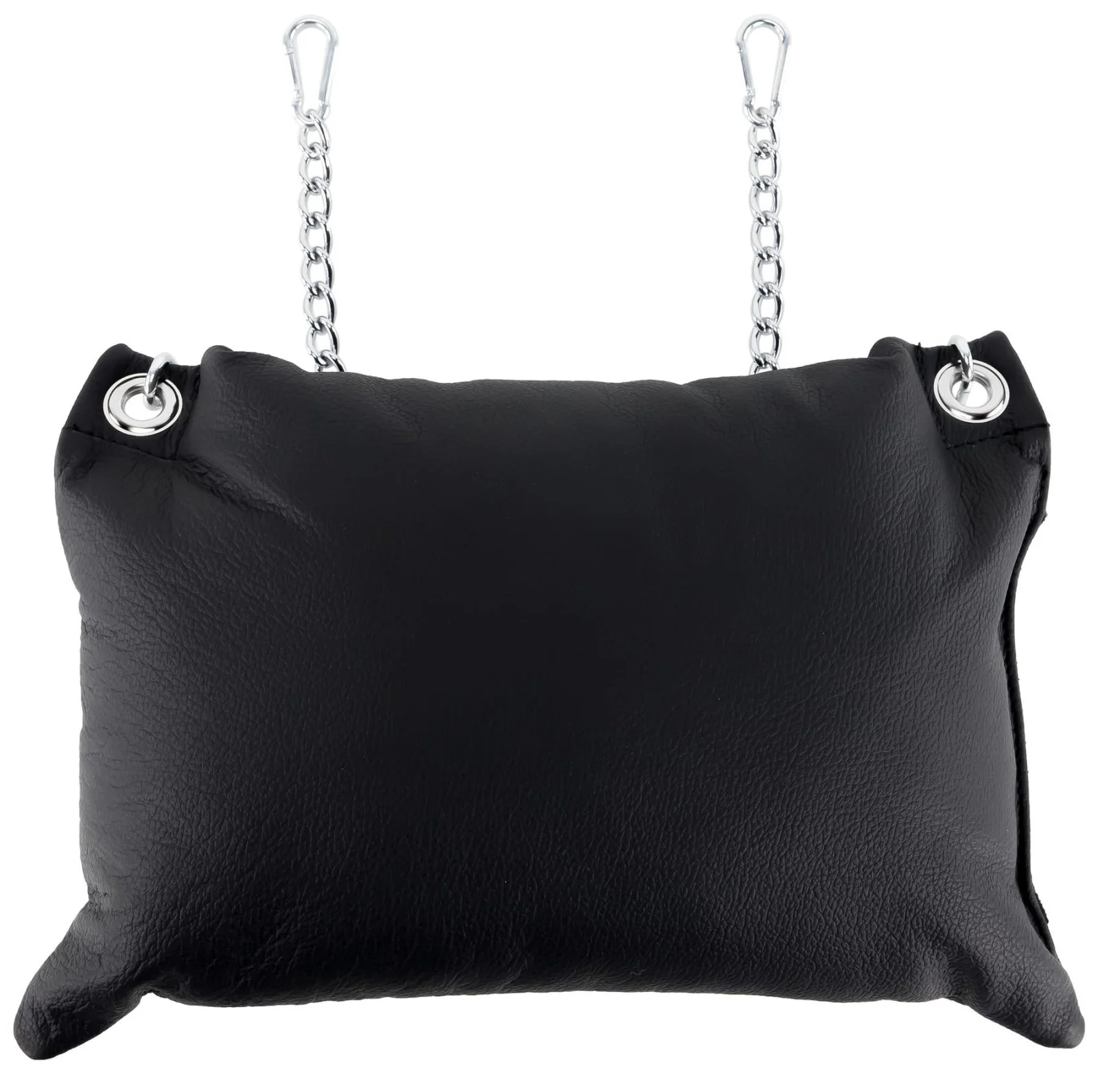 MR. SLING Pillow, Black