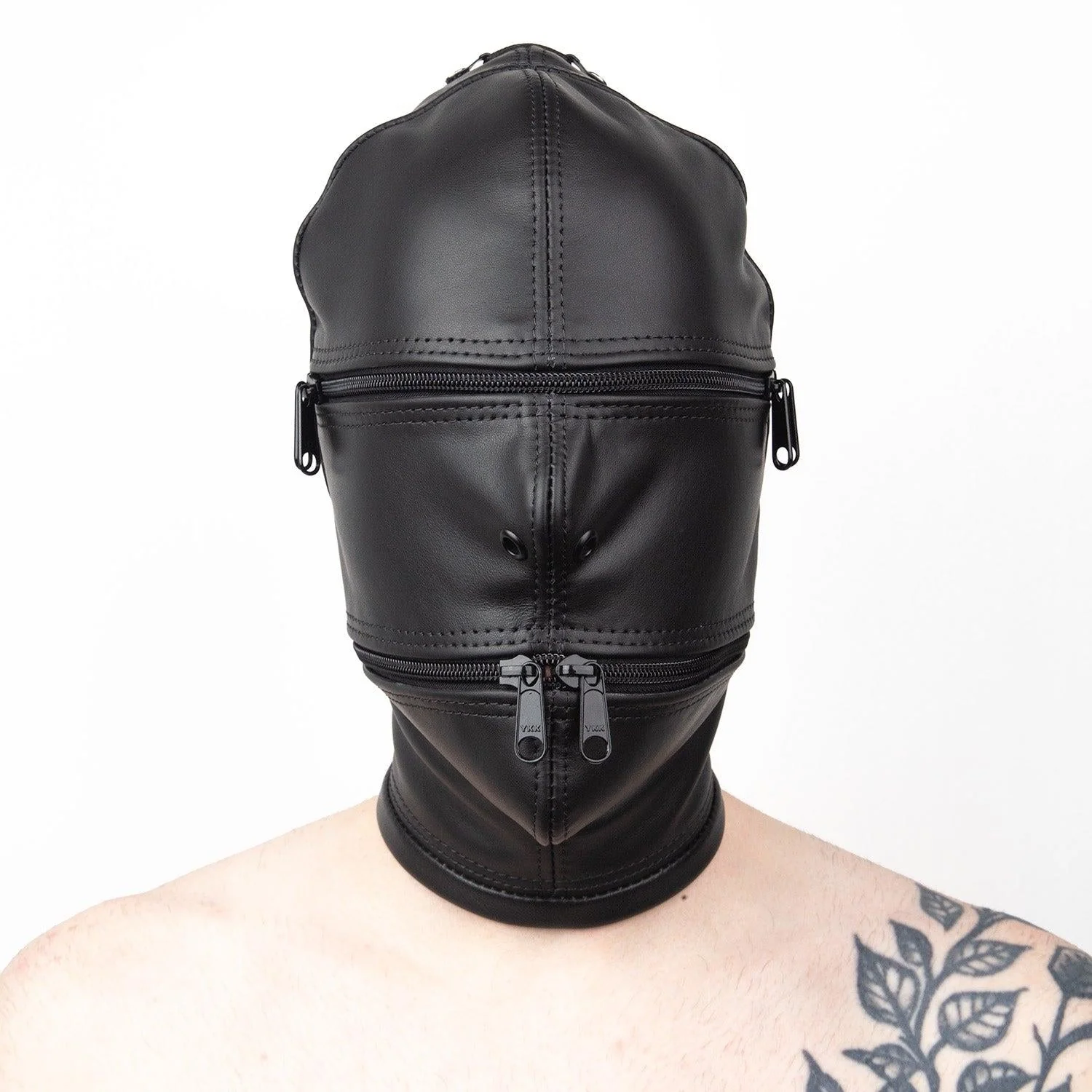 Cyclone Hood - Image 3