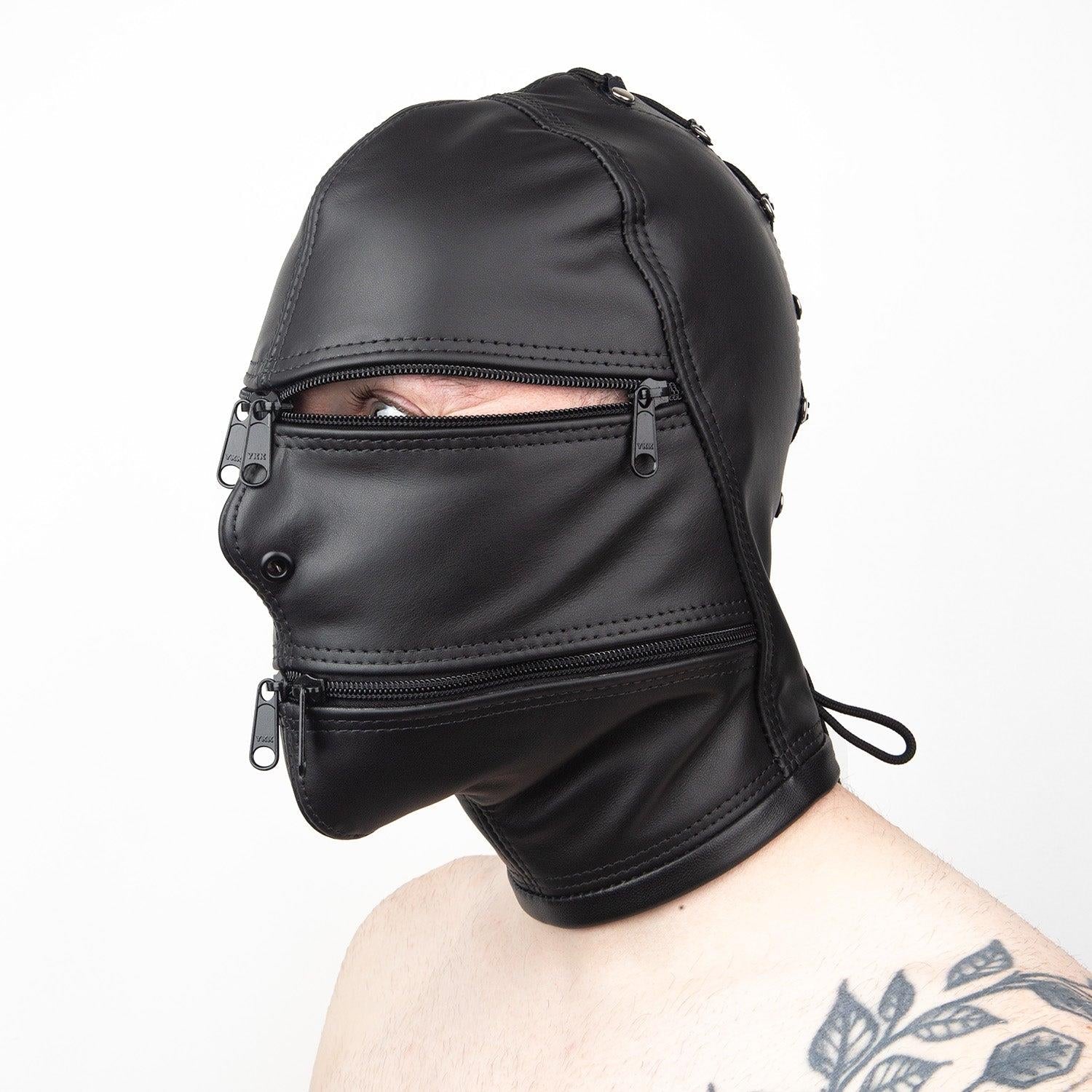Cyclone Hood - Image 4