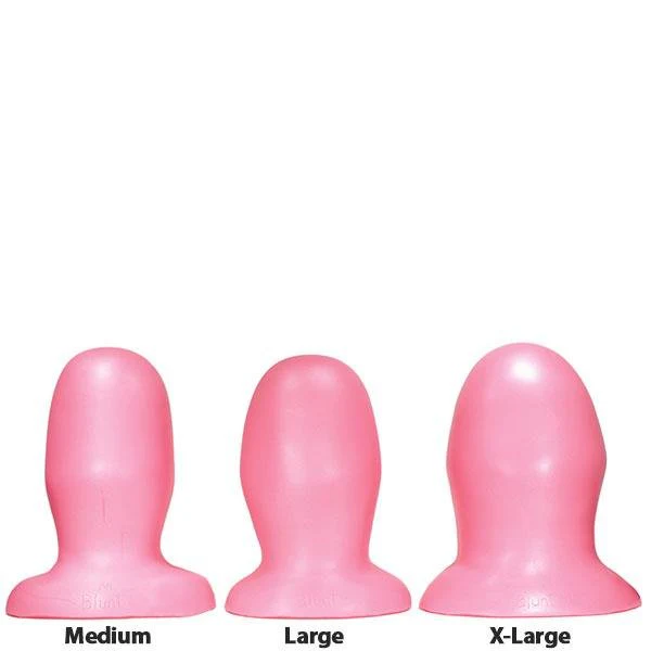 Blunt, SuperSoft Pink Sugar - Image 2