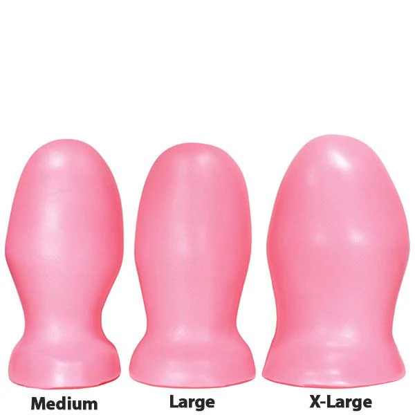 Blunt, SuperSoft Pink Sugar - Image 3