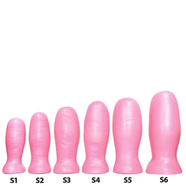 Blunt, SuperSoft Pink Sugar - Image 4