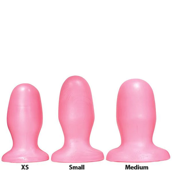 Blunt, SuperSoft Pink Sugar - Image 5