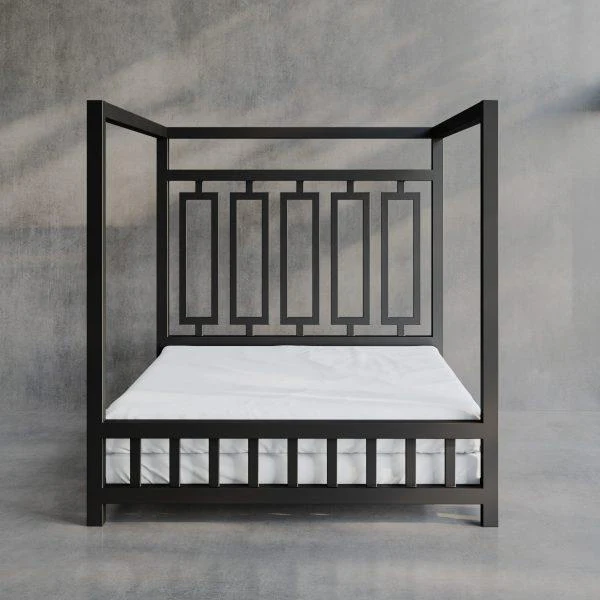SHEETS OF SAN FRANCISCO Fitted Sheets, Double, White