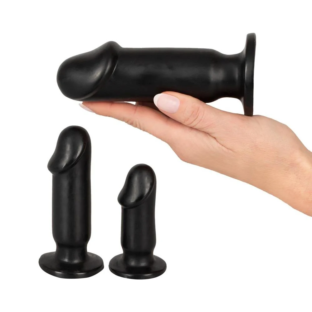 ANOS Butt Plug Training Kit - Image 4