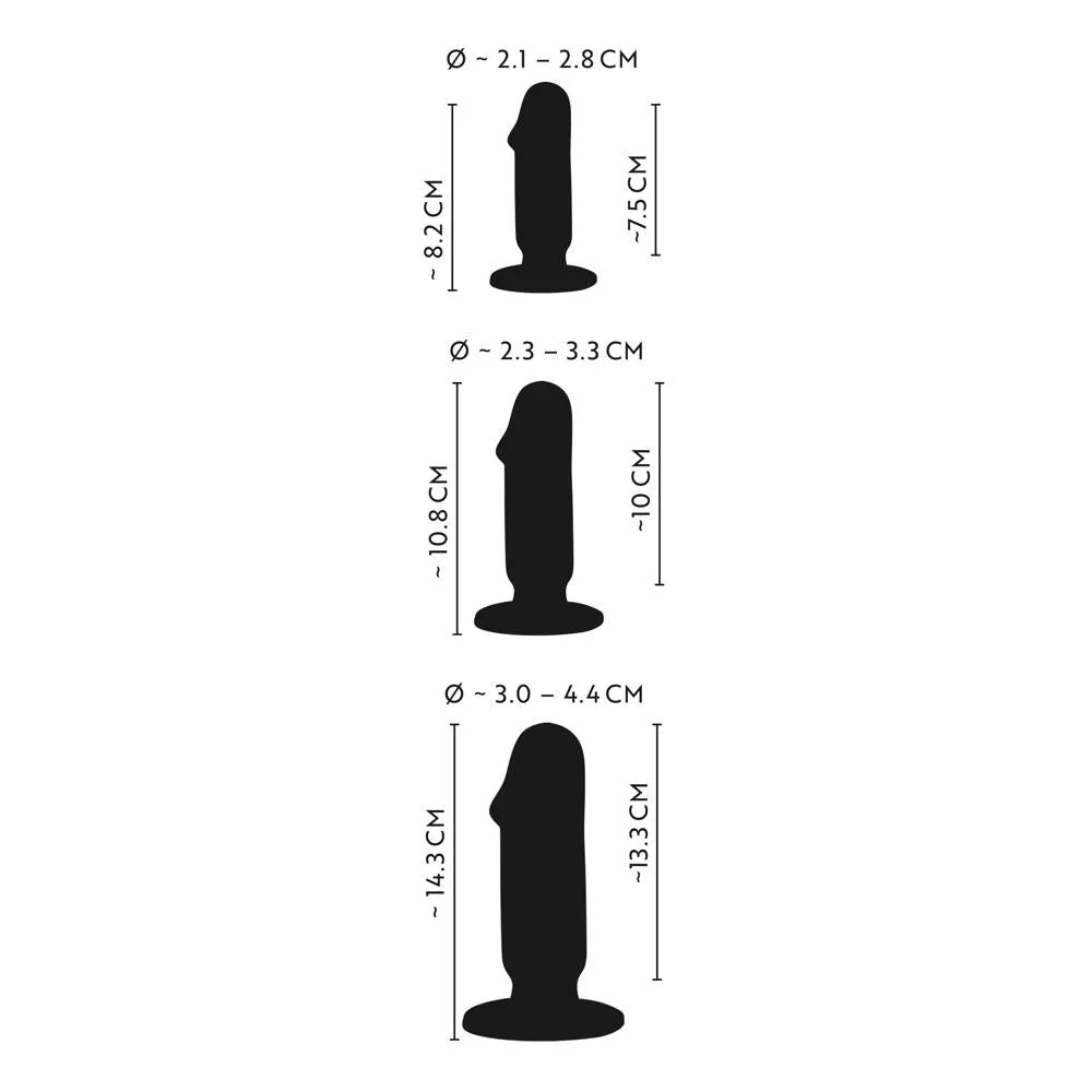 ANOS Butt Plug Training Kit - Image 8