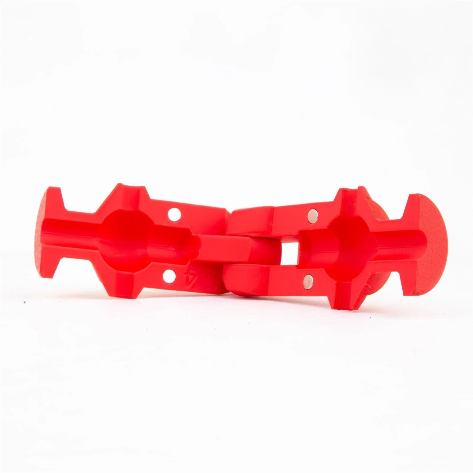 Silencilicone Ultra Steel Gag Lock - Image 4