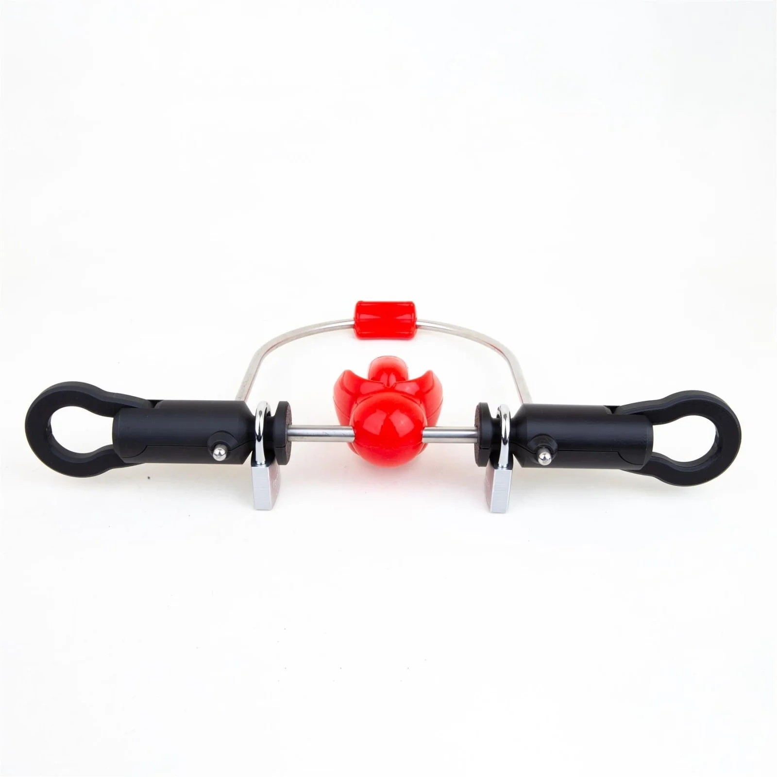 Silencilicone Ultra Steel Gag Lock - Image 8
