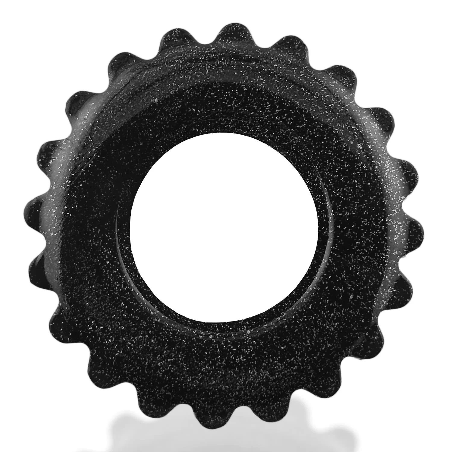 Oxballs Plushy Single Ring