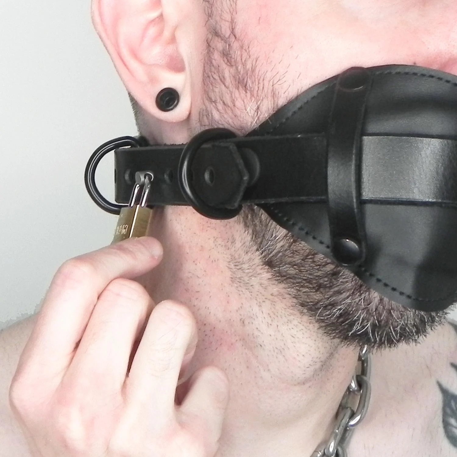 The Gag, Inflatable - Image 3