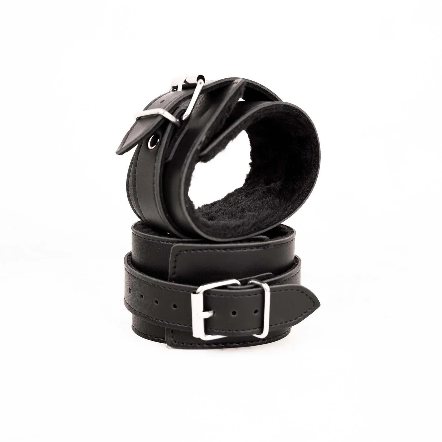 Under The Bed Restraint Kit - Black - Image 2