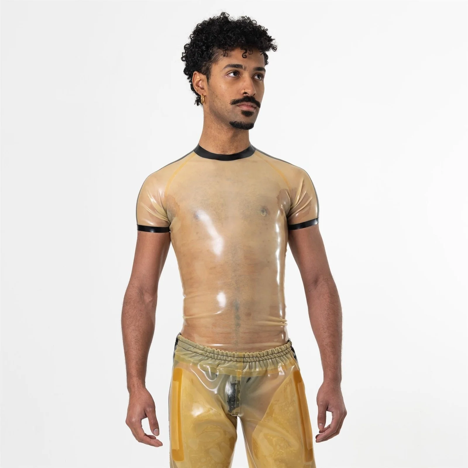 UrbanX T-Shirt, Raw // Made to Order - Image 3