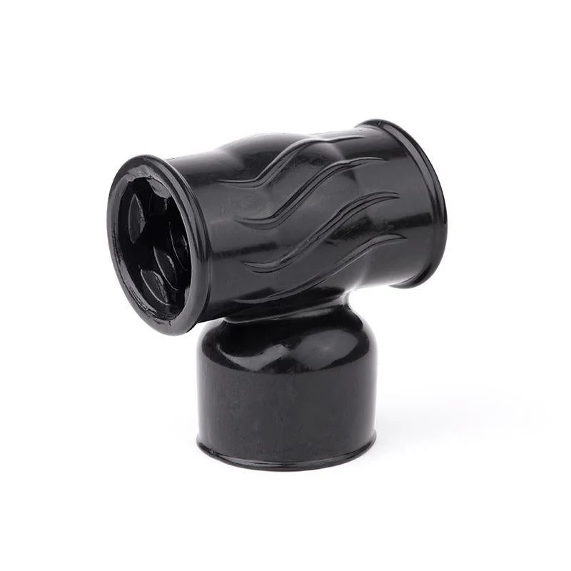 Wand Massager Head, Cock Masturbator