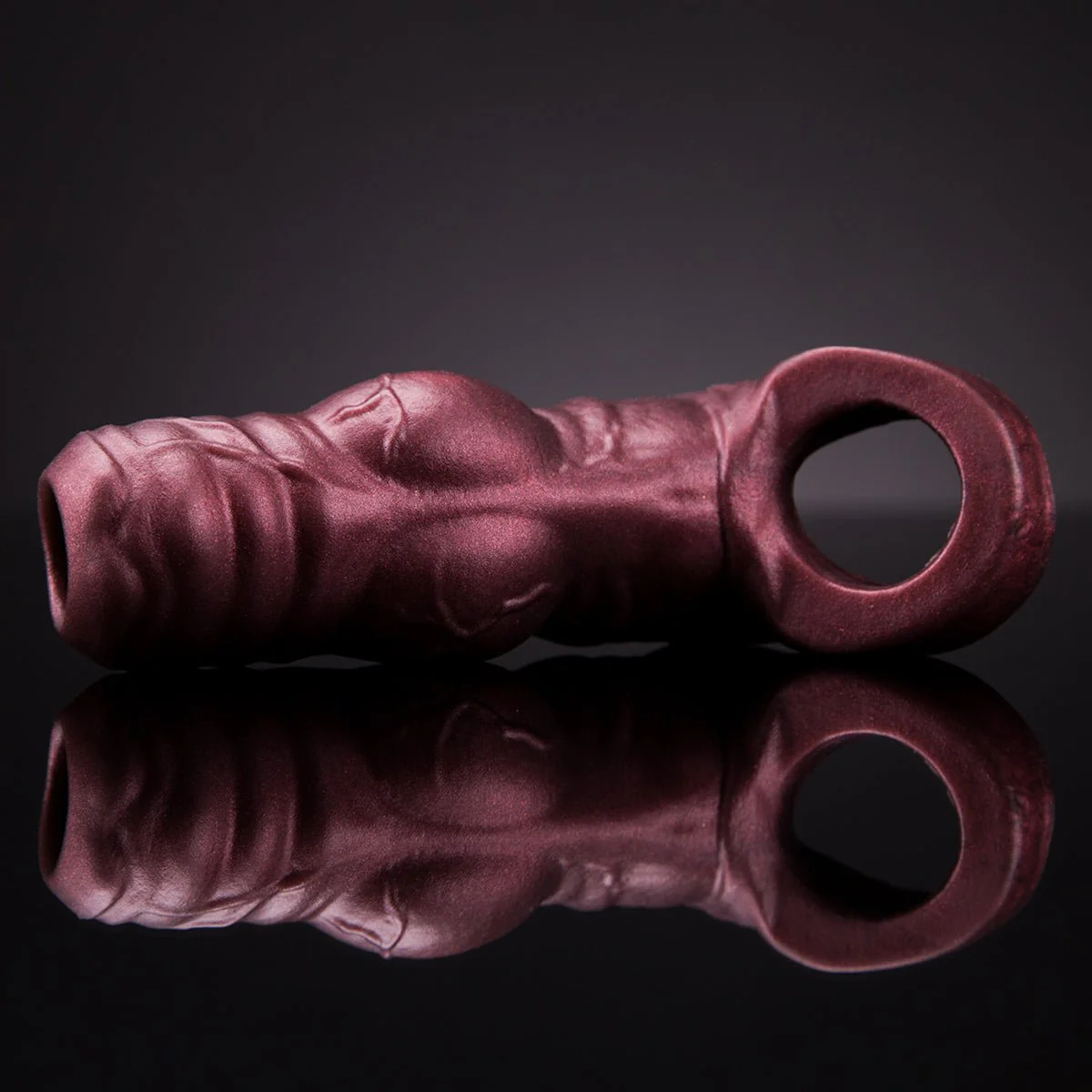 Magnus Sheath