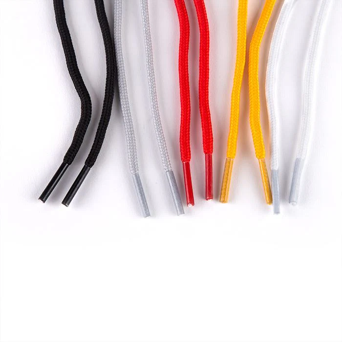 20 Hole Boot Laces - Round - Image 3