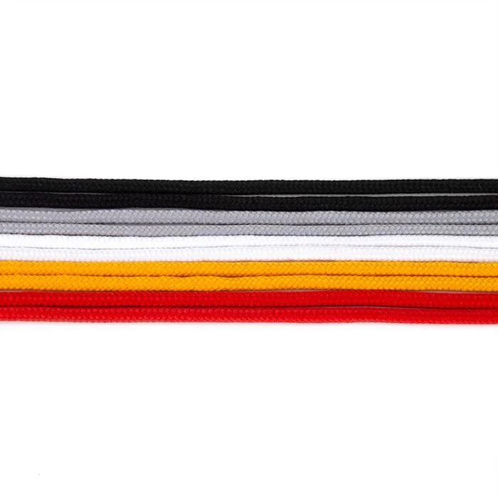 14 Hole Boot Laces - Round - Image 2